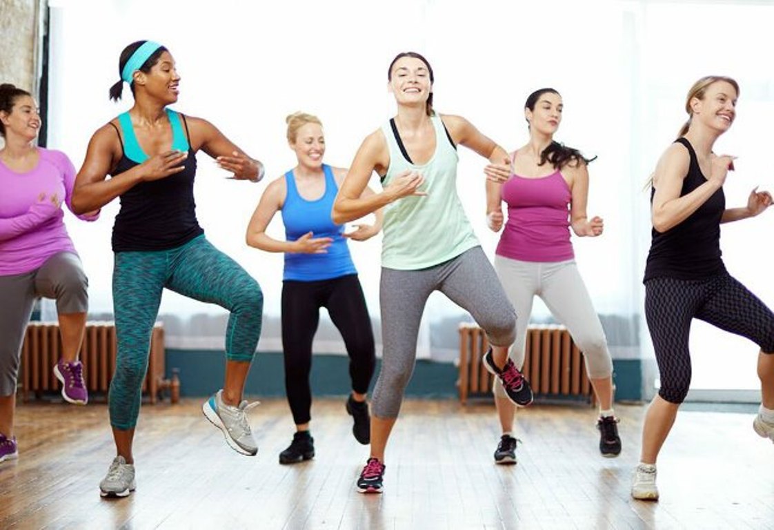 BEST ZUMBA CLASSES FOR WOMEN IN MAHAVEER NAGAR, JAIPUR