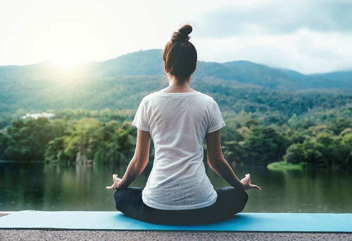 BEST YOGA STUDIO | YOGA CLASSES IN JAIPUR